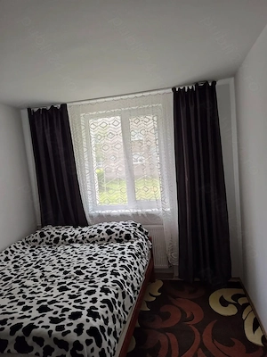 Garsoniera la parter de inchiriat 28mp in Dacia