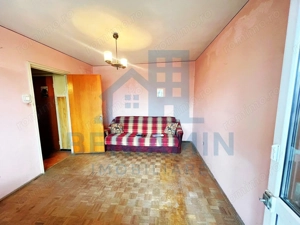 2 Camere-52mp-Balcon-Lift Nou-Anvelopat-Zona-Garii-Necesita-Renovare