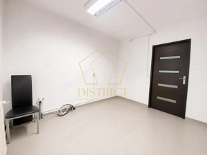 Spatiu comercial cu 3 camere | Circumvalatiunii - imagine 12