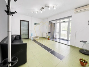 Spatiu comercial cu 3 camere | Circumvalatiunii - imagine 4