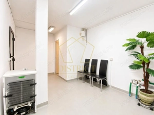 Spatiu comercial cu 3 camere | Circumvalatiunii - imagine 6