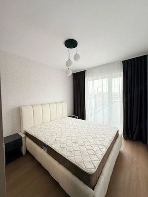 Apartament 2 camere finisat si mobilat str Eroilor, Floresti - imagine 7