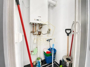 Spatiu comercial cu 3 camere | Circumvalatiunii - imagine 16