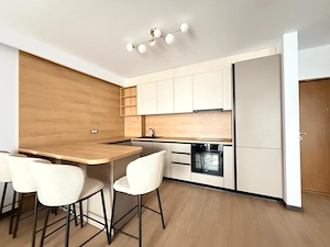 Apartament 2 camere finisat si mobilat str Eroilor, Floresti - imagine 5