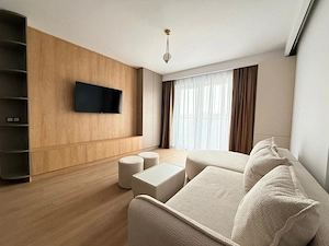 Apartament 2 camere finisat si mobilat str Eroilor, Floresti - imagine 4