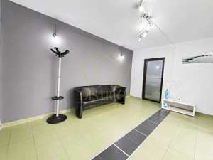 Spatiu comercial cu 3 camere | Circumvalatiunii - imagine 3