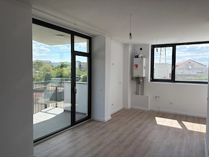 De vanzare apartament cu 2 camere, etaj 1, zona Torontalului X City Tower 3 - imagine 12