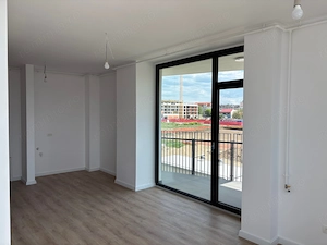 De vanzare apartament cu 2 camere, etaj 1, zona Torontalului X City Tower 3 - imagine 14