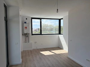 De vanzare apartament cu 2 camere, etaj 1, zona Torontalului X City Tower 3 - imagine 13