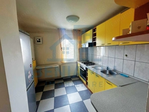 2 camere-49mp-mobilat-utilat-anvelopat-balcon-etaj 4-Astra-Saturn - imagine 5