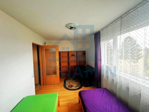 2 camere-49mp-mobilat-utilat-anvelopat-balcon-etaj 4-Astra-Saturn - imagine 4