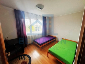 2 camere-49mp-mobilat-utilat-anvelopat-balcon-etaj 4-Astra-Saturn - imagine 3