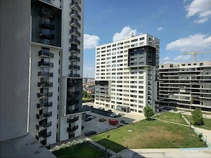 De vanzare apartament cu 2 camere, etaj 1, zona Torontalului X City Tower 3 - imagine 19