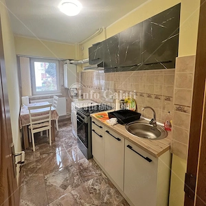 | Apartament cu 1 camera | Mobilat si Utilat | Mazepa |