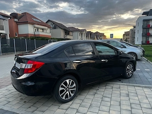 vand honda civic 2016, gpl, 11500 euro - imagine 3