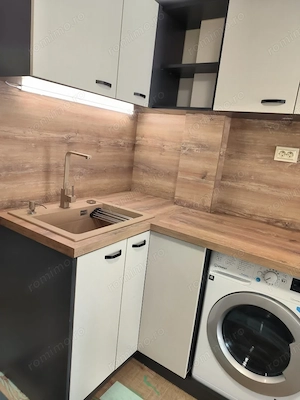 Apartament o camera Dorobanti  - imagine 2