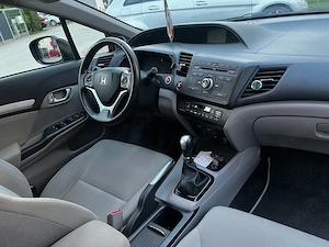 vand honda civic 2016, gpl, 11500 euro - imagine 9