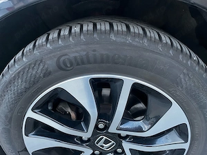 vand honda civic 2016, gpl, 11500 euro - imagine 8