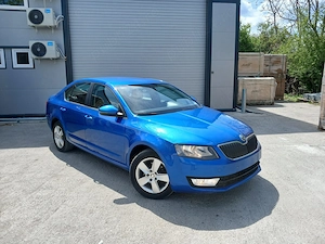 Skoda Octavia 3 2.0TDI 150CP