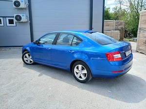 Skoda Octavia 3 2.0TDI 150CP - imagine 6