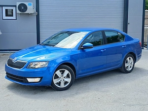 Skoda Octavia 3 2.0TDI 150CP - imagine 2