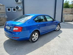 Skoda Octavia 3 2.0TDI 150CP - imagine 5