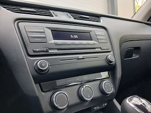 Skoda Octavia 3 2.0TDI 150CP - imagine 10