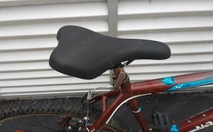 Bicigleta Mountainbike 26 Inch Aluminium - imagine 2