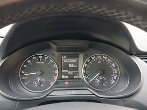 Skoda Octavia 3 2.0TDI 150CP - imagine 9