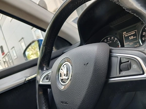 Skoda Octavia 3 2.0TDI 150CP - imagine 8