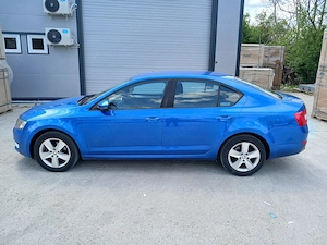 Skoda Octavia 3 2.0TDI 150CP - imagine 4