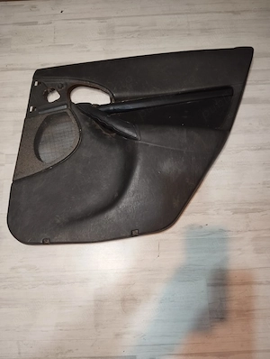 Tapiterie portiera dreapta fata Ford Focus 1 ( 1998-2004 ) - imagine 2