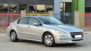 Peugeot 508 Allure 2014 1.6 HDI *EURO-5* - imagine 3