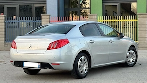Peugeot 508 Allure 2014 1.6 HDI *EURO-5* - imagine 6