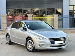 Peugeot 508 Allure 2014 1.6 HDI *EURO-5* - imagine 2
