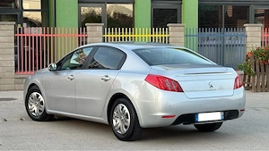 Peugeot 508 Allure 2014 1.6 HDI *EURO-5* - imagine 4