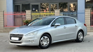 Peugeot 508 Allure 2014 1.6 HDI *EURO-5* - imagine 5