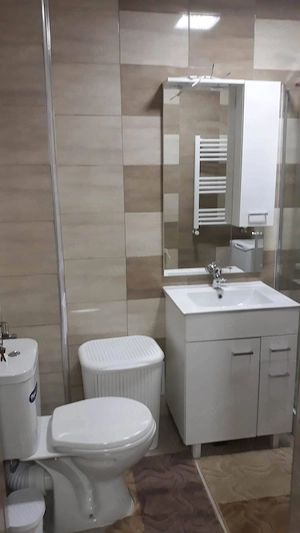 Garsoniera de vanzare, 30 mp, cart. Dealul Florilor - imagine 7