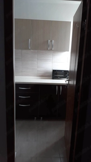 Garsoniera de vanzare, 30 mp, cart. Dealul Florilor - imagine 5