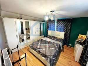 Casa P+1-Toate Utilitatile-3 Dormitoare-2 Bai-680mp Teren-Mobilata - imagine 7