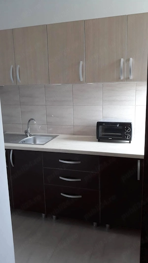 Garsoniera de vanzare, 30 mp, cart. Dealul Florilor - imagine 4