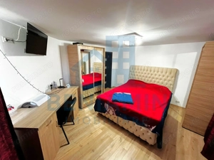 Casa P+1-Toate Utilitatile-3 Dormitoare-2 Bai-680mp Teren-Mobilata - imagine 8