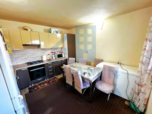 Casa P+1-Toate Utilitatile-3 Dormitoare-2 Bai-680mp Teren-Mobilata - imagine 4