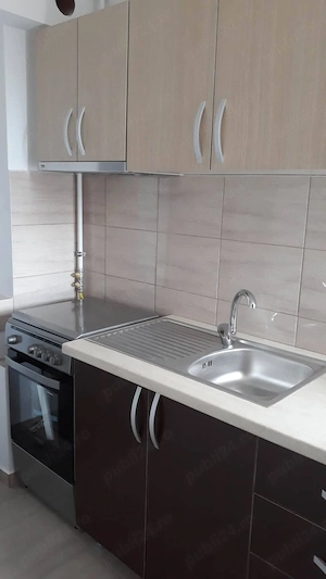 Garsoniera de vanzare, 30 mp, cart. Dealul Florilor - imagine 3