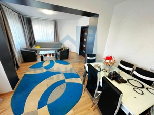 Casa P+1-Toate Utilitatile-3 Dormitoare-2 Bai-680mp Teren-Mobilata - imagine 3