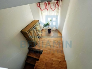 Casa P+1-Toate Utilitatile-3 Dormitoare-2 Bai-680mp Teren-Mobilata - imagine 6