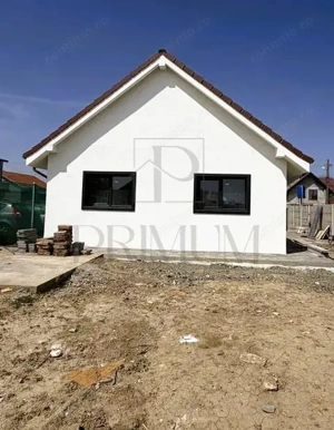 Sanmihaiul Roman- toate utilitatile- bucatarie mobilata si utilata - imagine 2