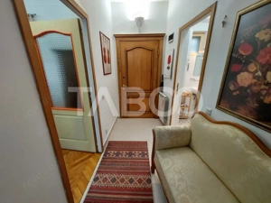 Apartament de vanzare 3 camere 77 mpu pivnita anexa Centrul Istoric - imagine 7