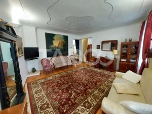 Apartament de vanzare 3 camere 77 mpu pivnita anexa Centrul Istoric - imagine 2