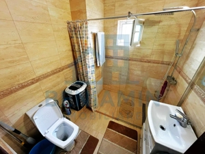 Casa P+1-Toate Utilitatile-3 Dormitoare-2 Bai-680mp Teren-Mobilata - imagine 12